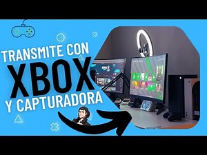 HOW TO CONNECT AND CONFIGURE YOUR XBOX TO STREAM WITH A CAPTURE CARD
