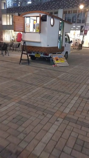 御徒町散歩