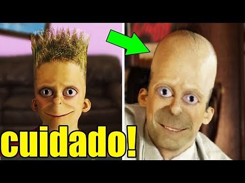 ¿Sabes la Historia del "Experimento Simpsons"? - NUNCA LOS MIRES