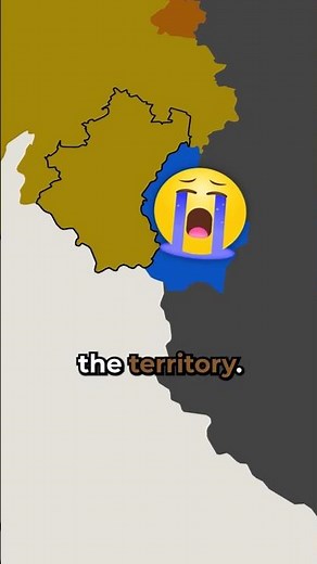 How did Luxemburg's territory change over time?