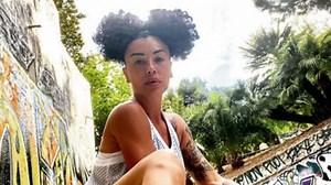 Claudia Lai Nainggolan ha sconfitto il cancro: la sua lezione, adesso