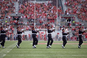 TBDBITL shakes Ohio Stadium at season opener