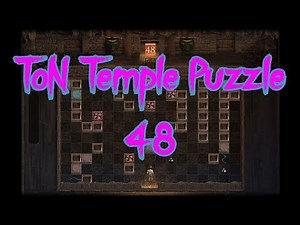 Treasure of Nadia Ancient Temple Puzzle 48 Walkthrough - Part 20