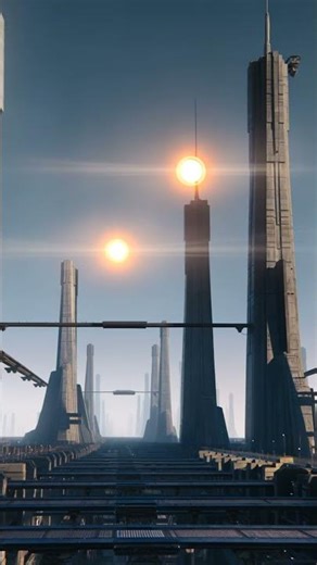 POV waking up on another planet 🪐