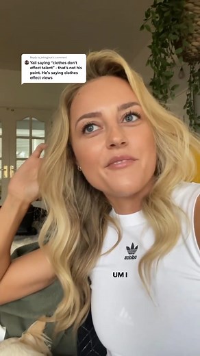 Reacting to Jetlagjack's Comment | Lauren Flymen Jumps and Bikini Moments