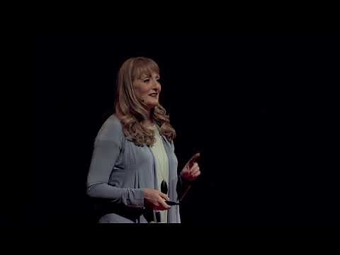 Attempted Suicide: Overlooked & Under Served | Juliet Carr | TEDxGrandJunction