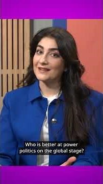 Erdogan or Modi, who is better at power politics on the global stage? | Global Eyes