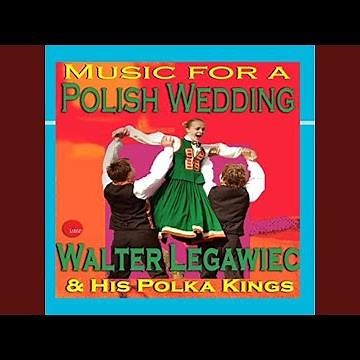 Lets Get Married Polka