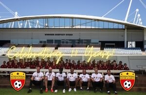 International Soccer Academy
