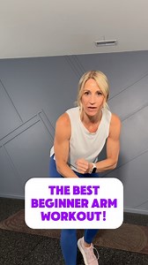 20K views · 150 reactions | How to start building arm muscle! ...