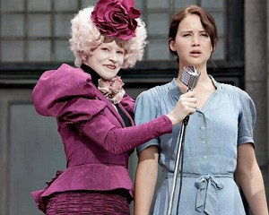 The Hunger Games Review