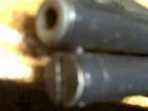 Daisey Mod. 1894 BB Rifle Repair/Clean Barrels (Part 12 of 12)