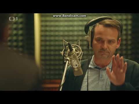 Dabing street:Miroslav Krobot (Du si tam pro tebe)