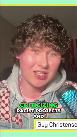 They banned Hamas and Gaza war footage on TikTok #substack #shorts