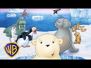 The Little Polar Bear | Full Movie | ‪@wbkids‬ | 38 Years
