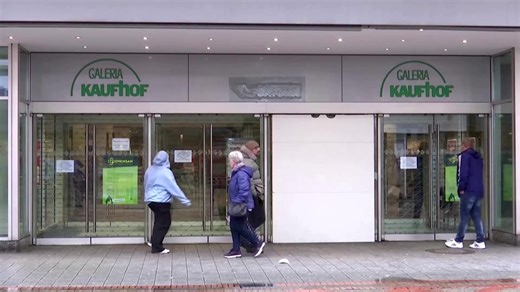 21 reactions · 4 comments | Property and retail giant Signa declared insolvency after last-ditch attempts to secure fresh funding failed, making it the biggest casualty so far of Europe's property crash https://reut.rs/3Rkk9lo | Reuters | Facebook