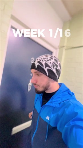 Training for TCS London Marathon: Week 1 Recap