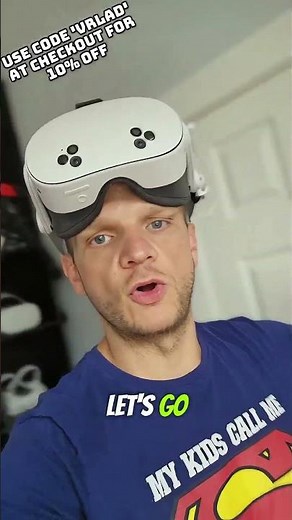 5 VR Games that are popping off RIGHT NOW...