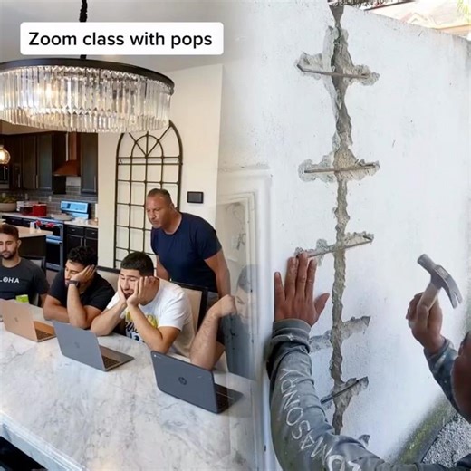 Which zoom student are you? #TimeforTENET #boys #zoom #class #student #fyp #foryou #foryoupage