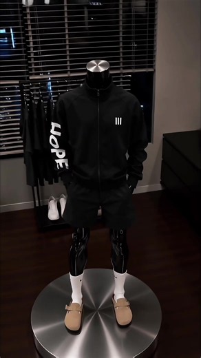 Áo khoác hoodie zip nam nữ – phối đồ & xu hướng 2026