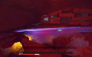 【MOD实战推荐】Quick | Raid - Heist