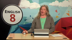 The NEW Literature 8 video lesson course pairs with our new Writing & Grammar 8 course to create an all new English 8 for the 2023 school year! The daily lessons will introduce mulitple literary genres and students will analyize and evaluate works of literature within these genres throughout the year. The new course will go live on the Homeschool Hub July 1st. | BJU Press Homeschool