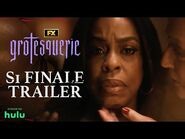 Grotesquerie - Season 1 Finale Trailer - FX