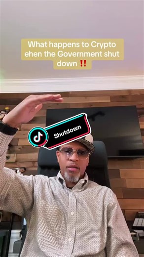 Macro events affect your portfolio stay informed #Government #cryptonews #Trading