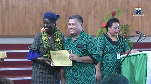 5.2K views · 50 reactions | NURSES CELEBRATED The Samoa National...