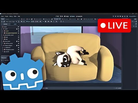 Taking my virtual pet game BEYOND the jam!