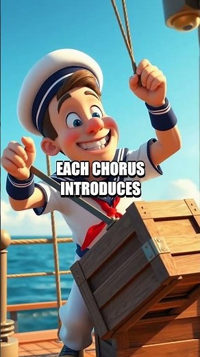 Sails and Circuits: A Simple Machines Song