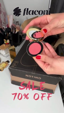 Flaconi's Annual Mega Sale: Unbeatable Deals