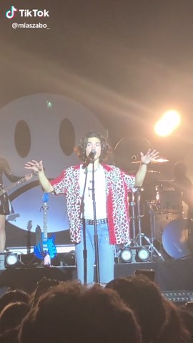 Conan Gray Hilarious Moments Compilation