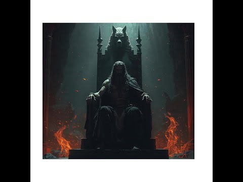 Episode 2 The Mighty Zeus – King of the Gods