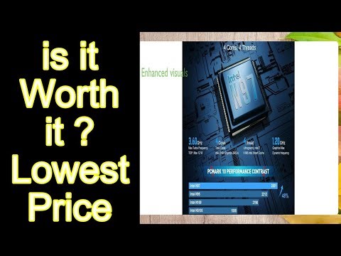 iProda Mini PC N97 Model Features - Important Information