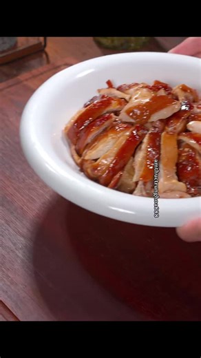 Các Món Ngon Từ Đùi Gà Bạn Nên Thử