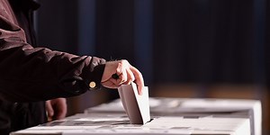 Attract Financial Support for Political Campaigns