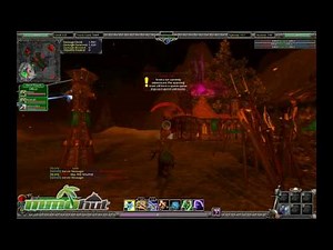 Savage 2 Gameplay First Look HD