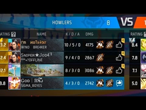 cartoon is live! free fire love story 😄💖💖