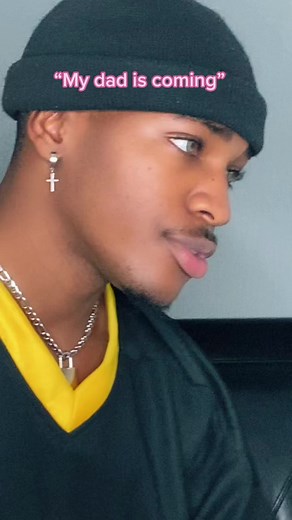 Meeting Girlfriend's Dad for the First Time