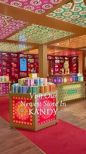 13K views · 189 reactions | Have you visited our newest store in the heart of Kandy?✨ Experience the luxuries of Ceylon's best in Ayurveda beauty & wellness at our newest location! 673 Peradeniya Rd, Kandy 20000 #spaceylon #luxuryayurveda | Spa Ceylon Ayurveda Wellness | Facebook