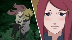 Naruto: Kushina se vuelve real con este tierno cosplay | TierraGamer: noticias y entretenimiento de anime, series, videojuegos y tecnología