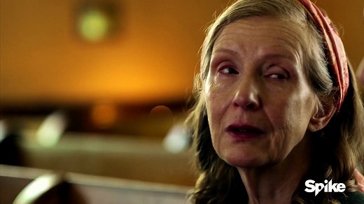 Official Trailer: The Mist (from a story by Stephen King)