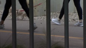 Dallas Police Investigating Reports of Assault on Katy Trail