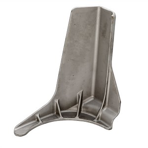 [Hot Item] Custom Casting U Shaped Brackets for Mounting