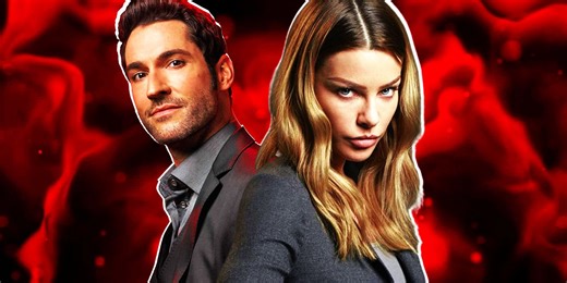 Why Lucifer's Devil Mojo Didn't Work on Chloe Decker Is the Show's Best Mystery