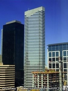 Fulbright Tower - Alchetron, The Free Social Encyclopedia