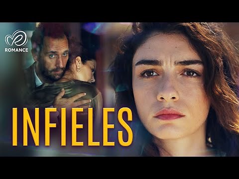 Infieles | Amor y Traición en un Pueblo Costero | Pelicula Completa en Español