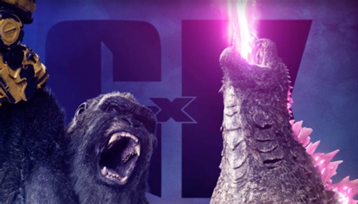 Texas Titans BigXthaPlug & Ro$ama Go ‘Beast Mode’ On Monstrous New ‘Godzilla x Kong: The New Empire’ Anthem
