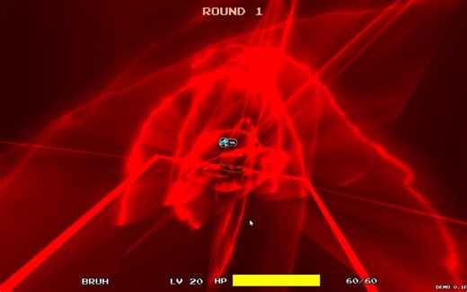 UT:SA chara event通关